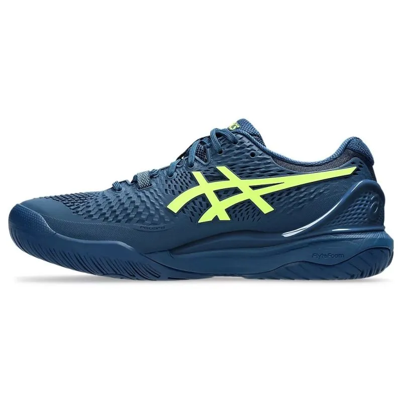 ASICS GEL-Resolution 9 Mens Tennis Shoes