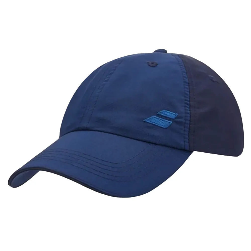 Babolat Basic Logo Mens Tennis Cap