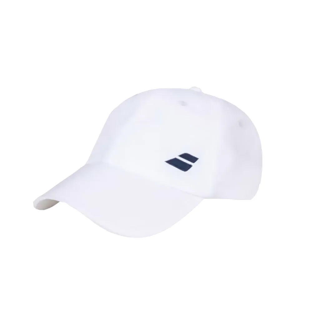 Babolat Basic Logo Mens Tennis Cap