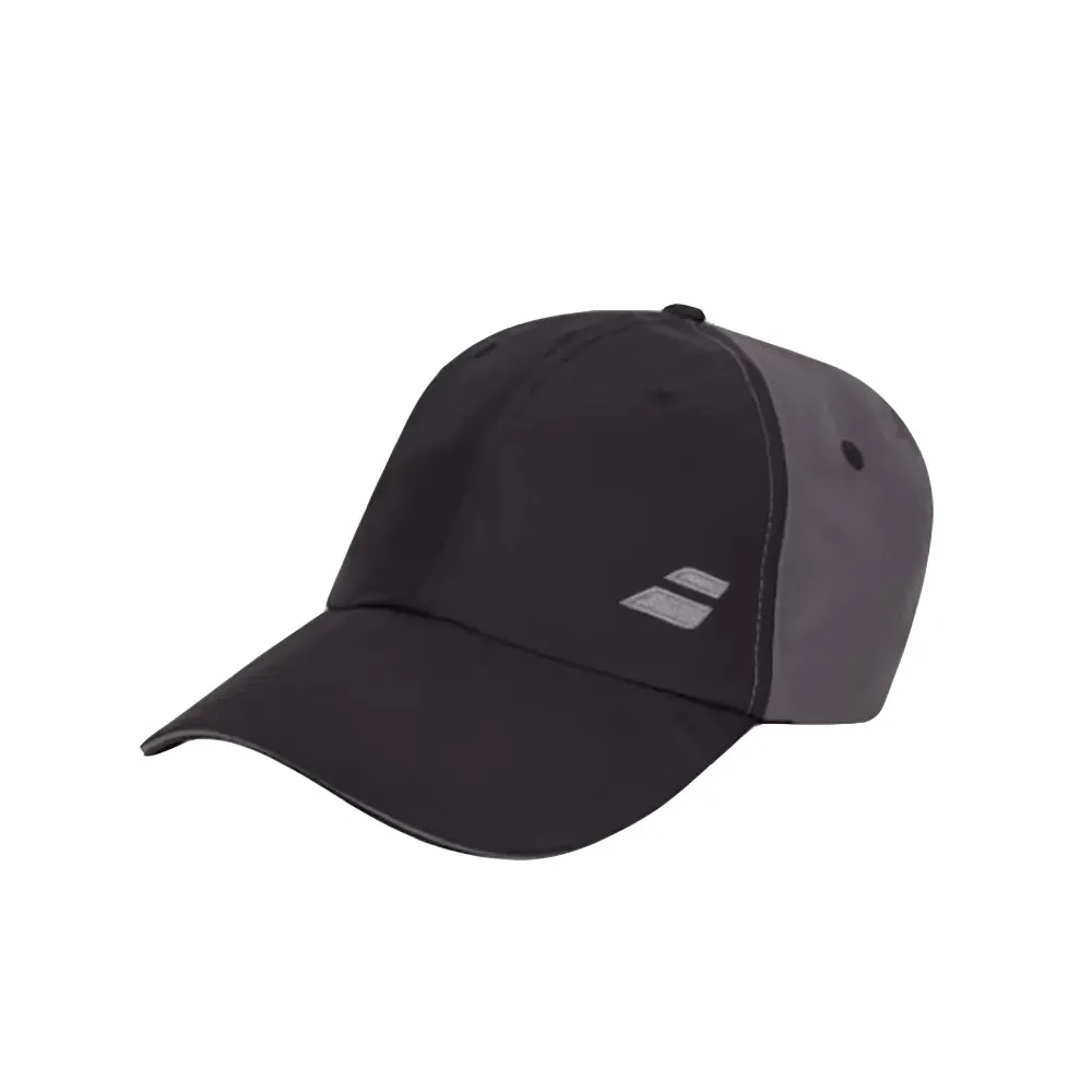 Babolat Basic Logo Mens Tennis Cap