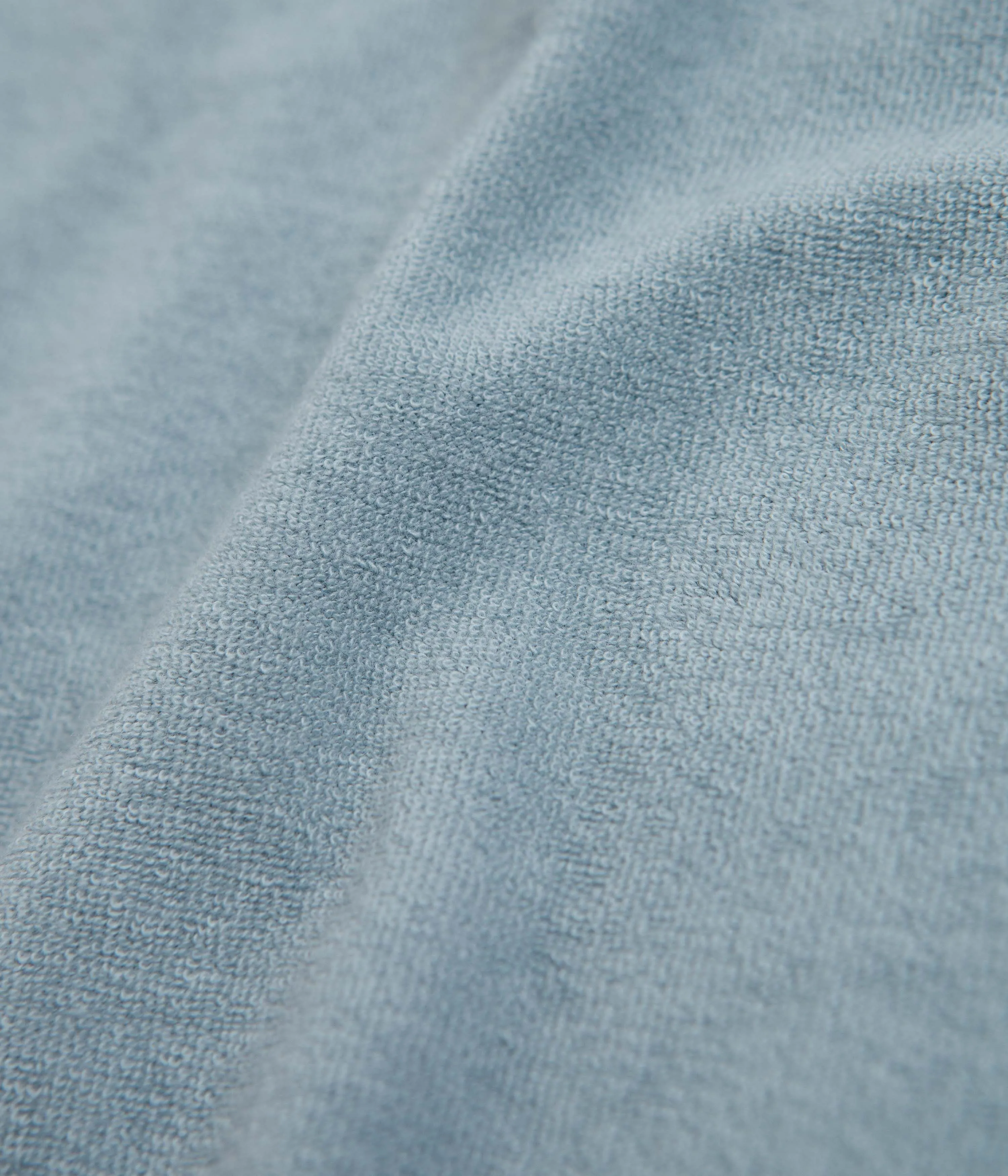 Battenwear Beach T-Shirt - Powder Blue