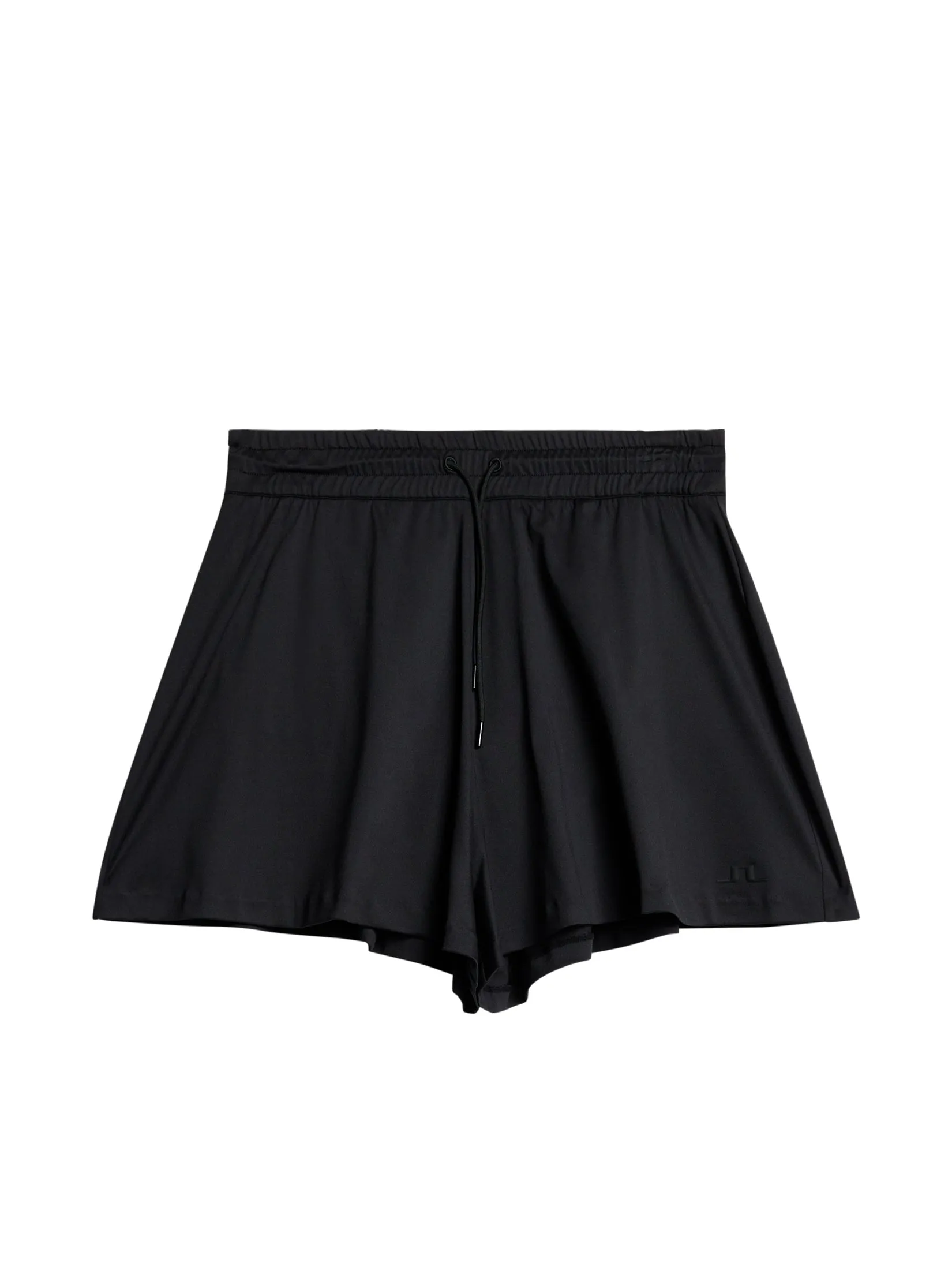 Billie Wide Jersey Shorts