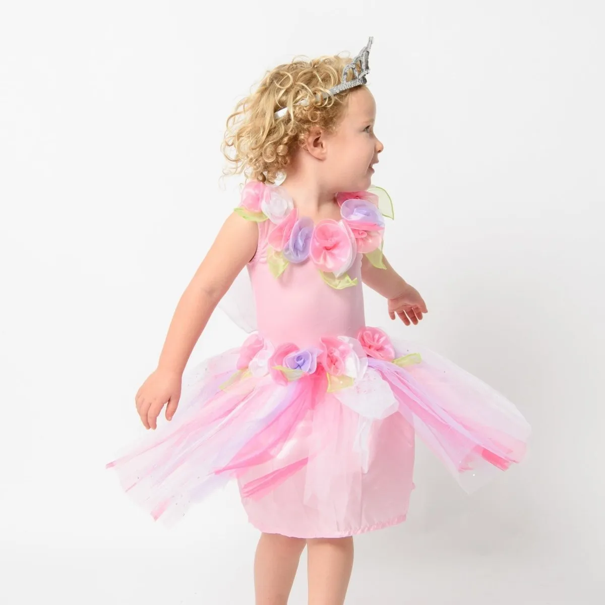 Enchanting Fairy Dress