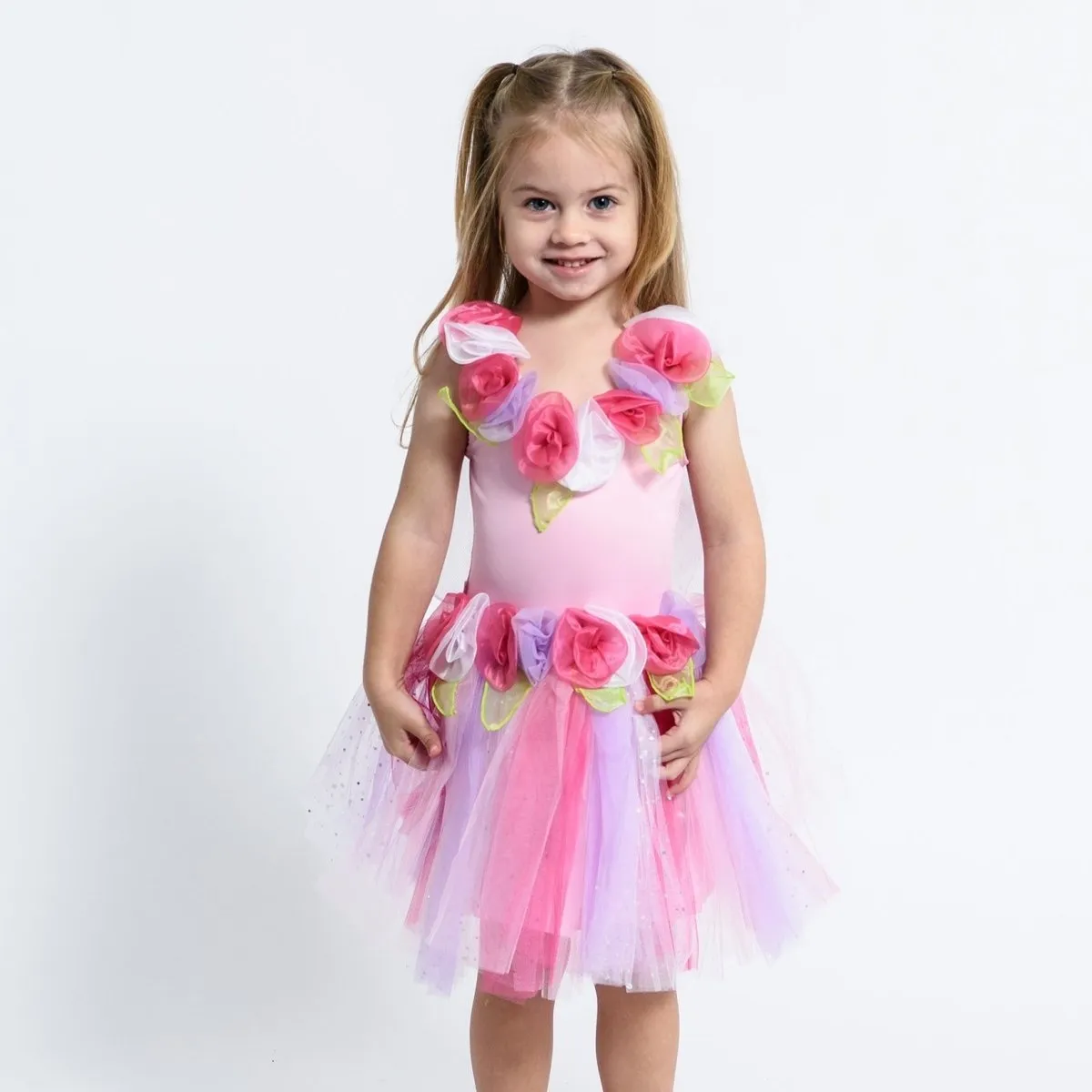 Enchanting Fairy Dress