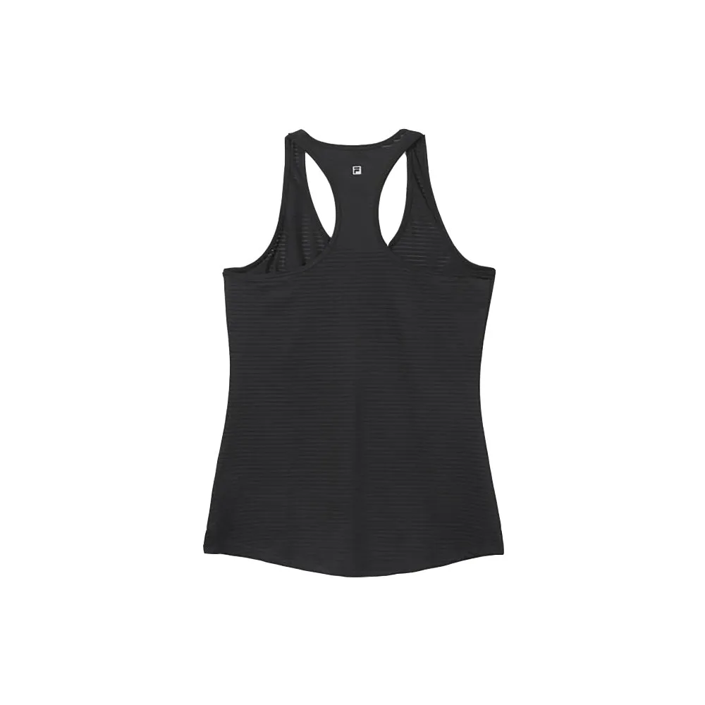 FILA Essentials Racerback Womens Tennis Tank