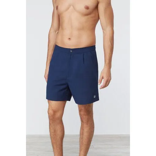 Fila Men's Fundamental Santoro Shorts