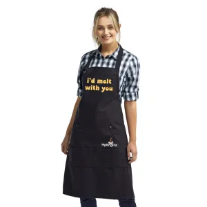 I'd Melt with You Apron