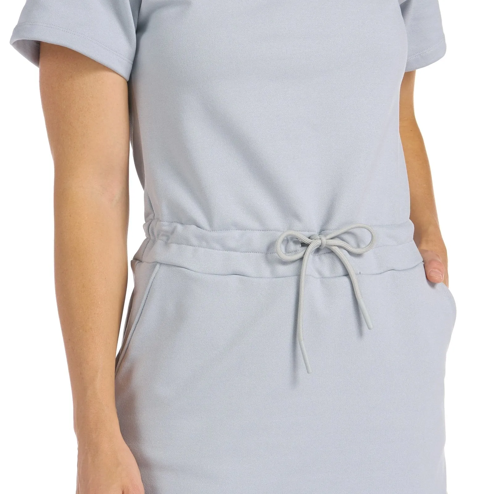 Parker Grey Dress - FINAL SALE