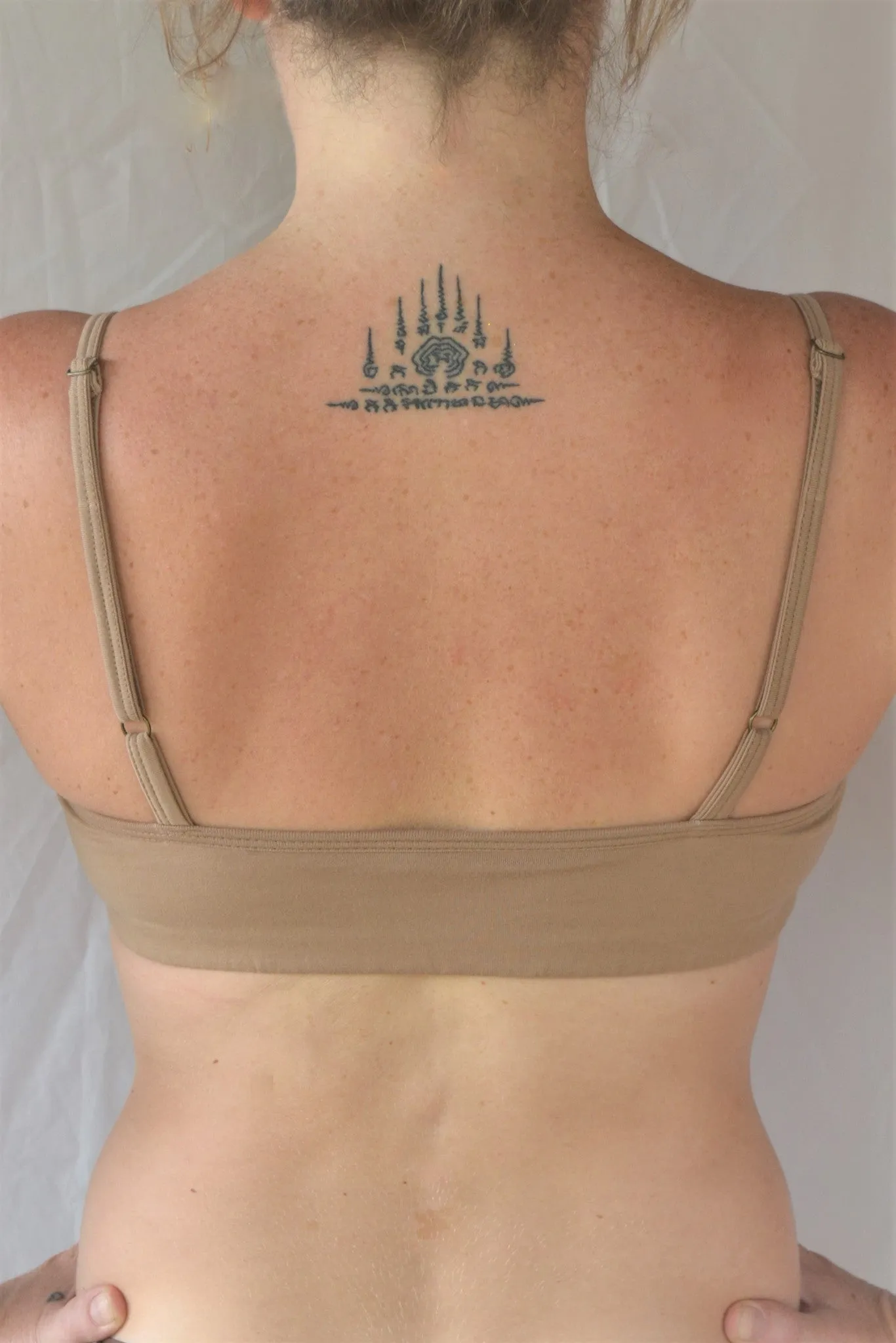 Sand Zen Sports Bra