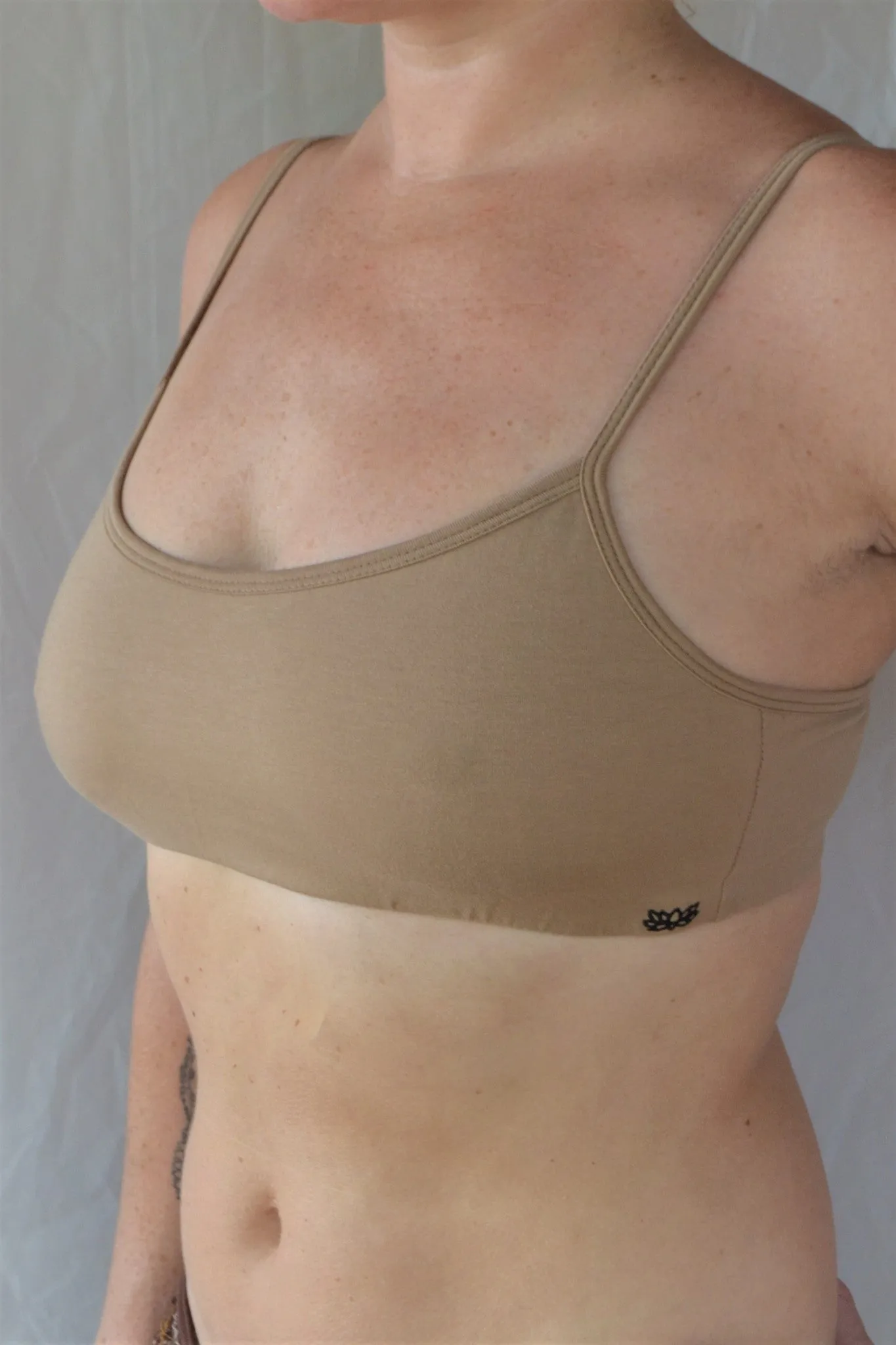 Sand Zen Sports Bra