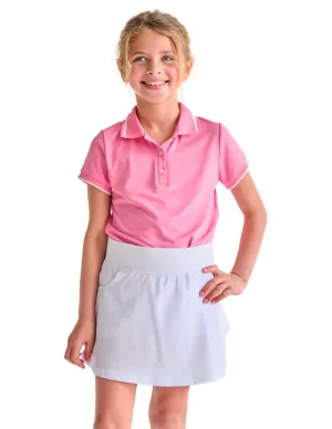 Serafina Youth Girls' Polo