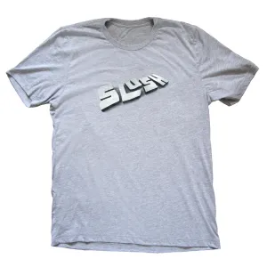 SLUSH "BLOCK" SHORTSLEEVE T-SHIRT