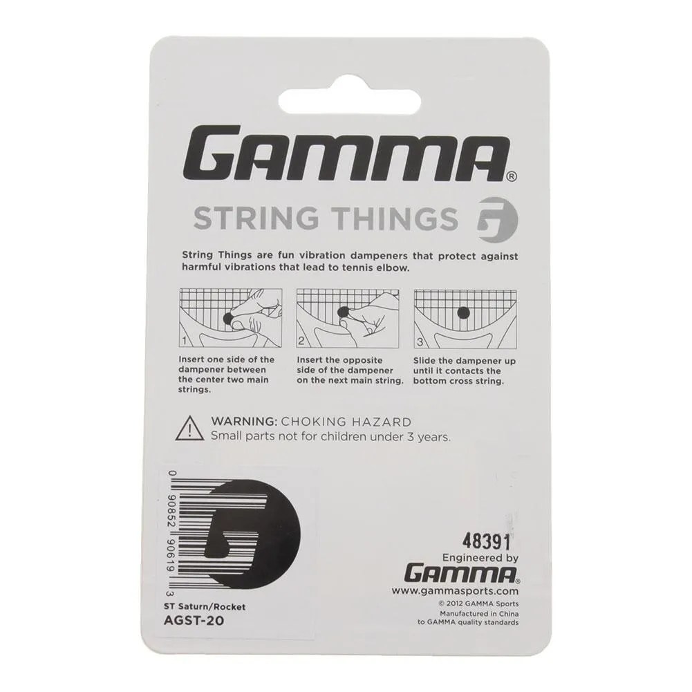 String Things Vibration Dampener