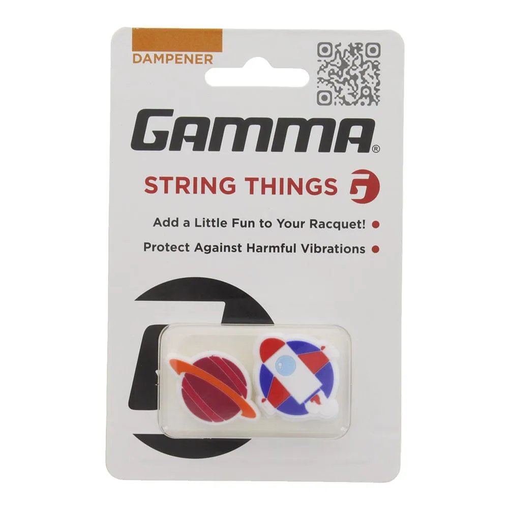 String Things Vibration Dampener