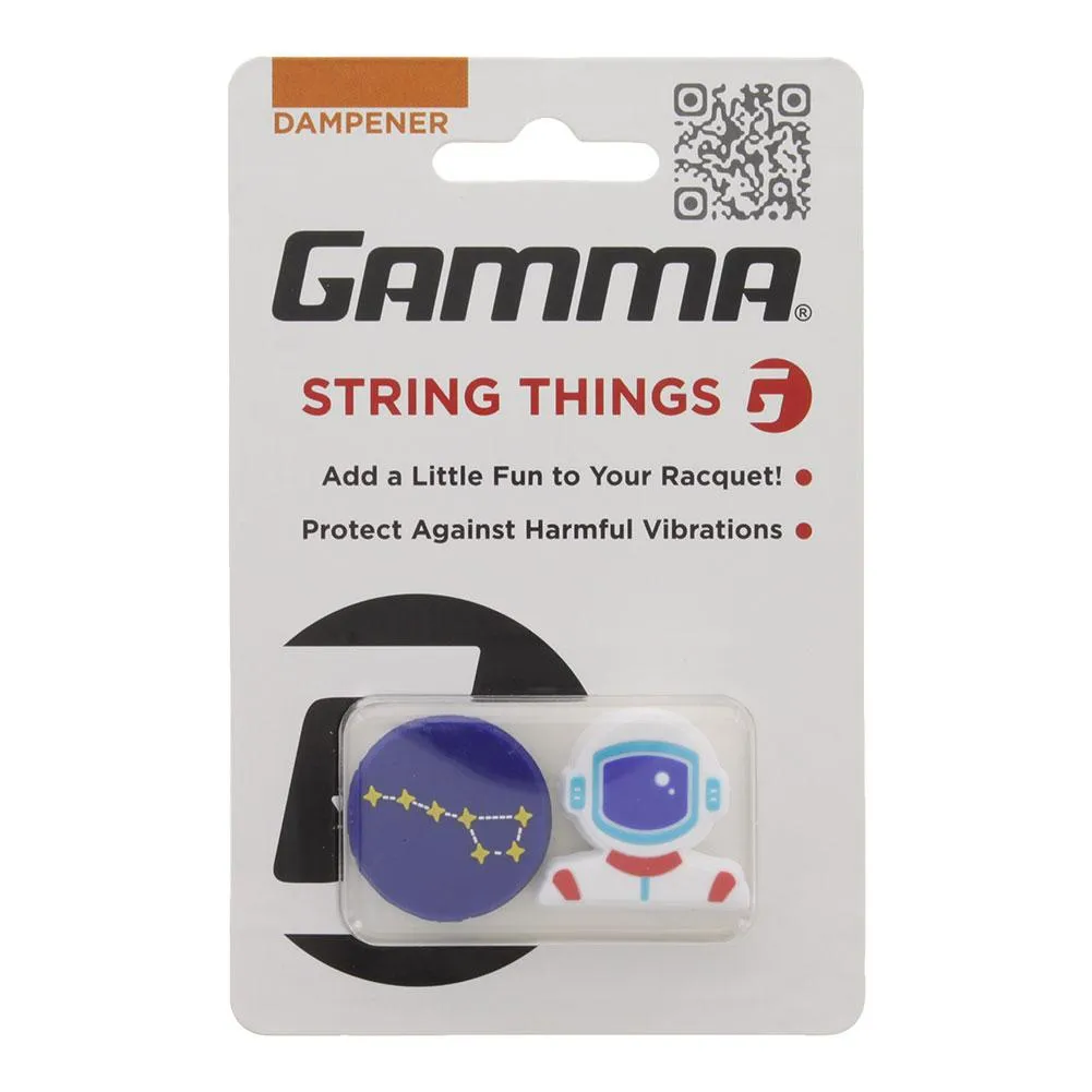 String Things Vibration Dampener