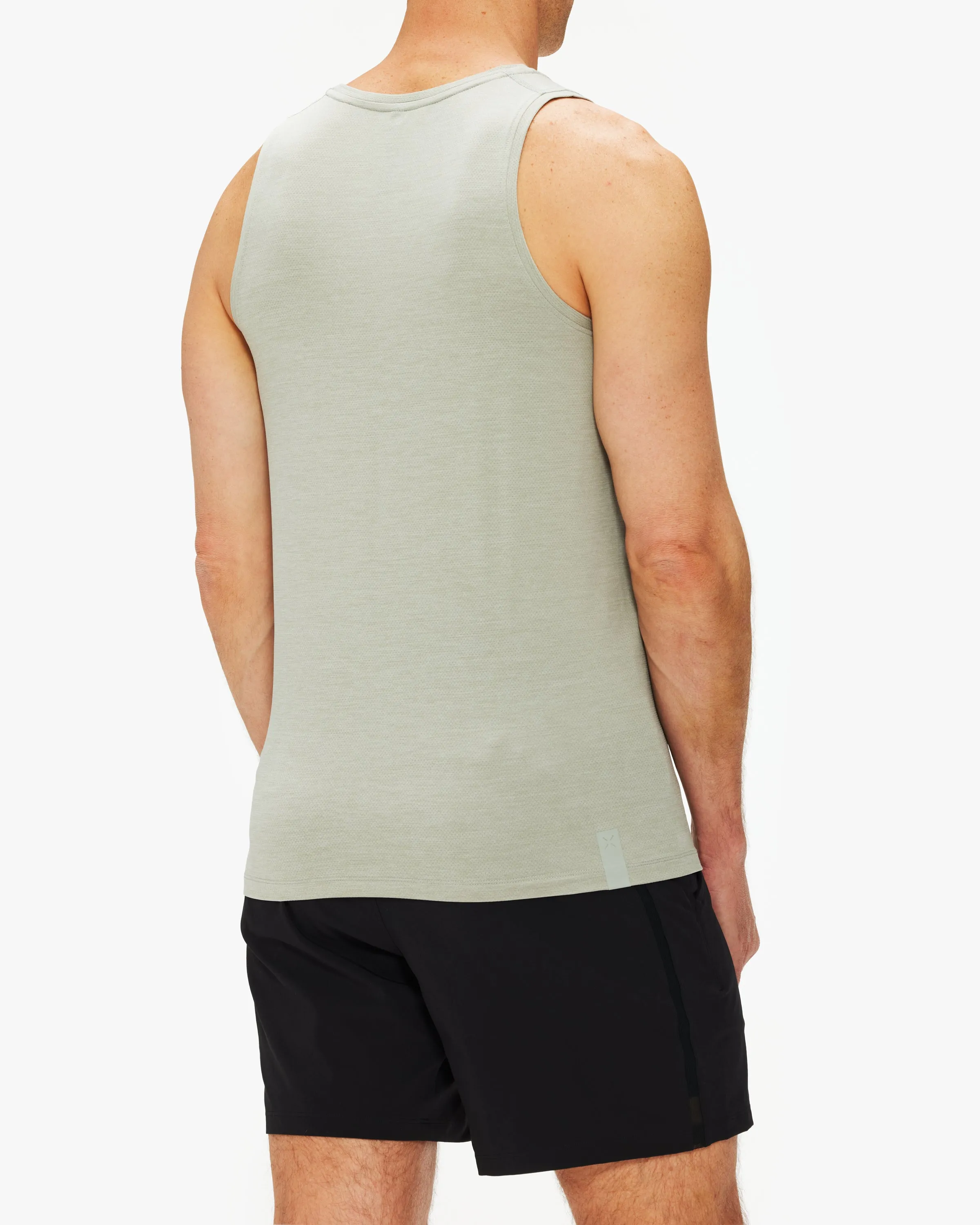 Ten Thousand Versatile Tank