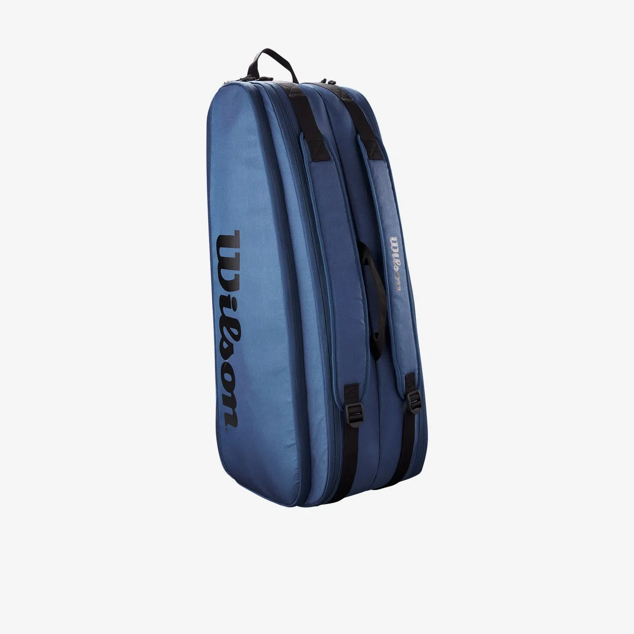 TOUR ULTRA 6PK RACKET BAG Blue