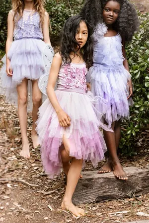 Tutu Du Monde Viola Tutu Girls Dress