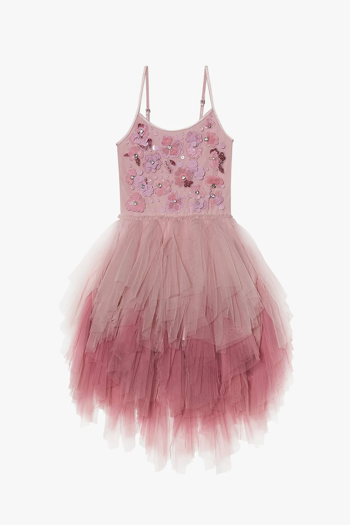 Tutu Du Monde Viola Tutu Girls Dress