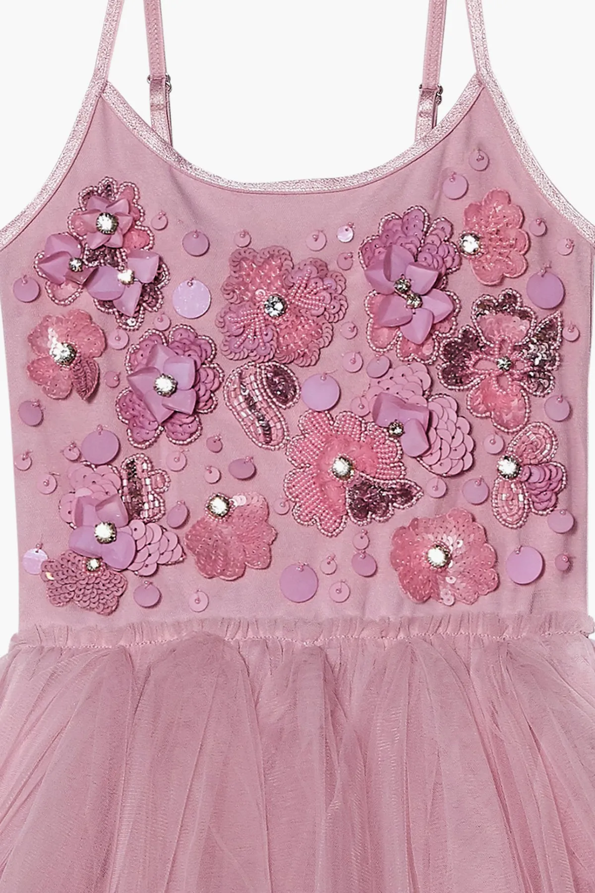 Tutu Du Monde Viola Tutu Girls Dress