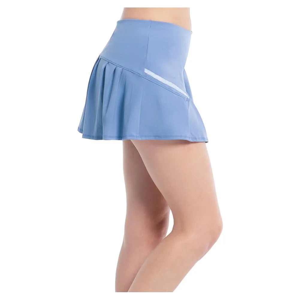 Women`s Cross Court Tennis Skort Shadow