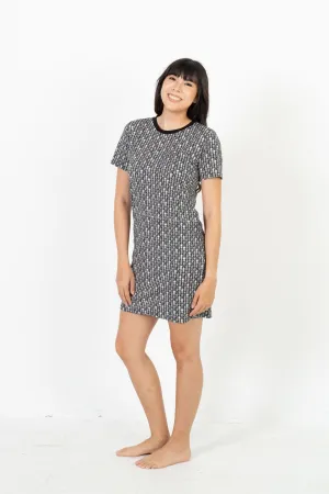 Women's T-shirt Dress (Sale)