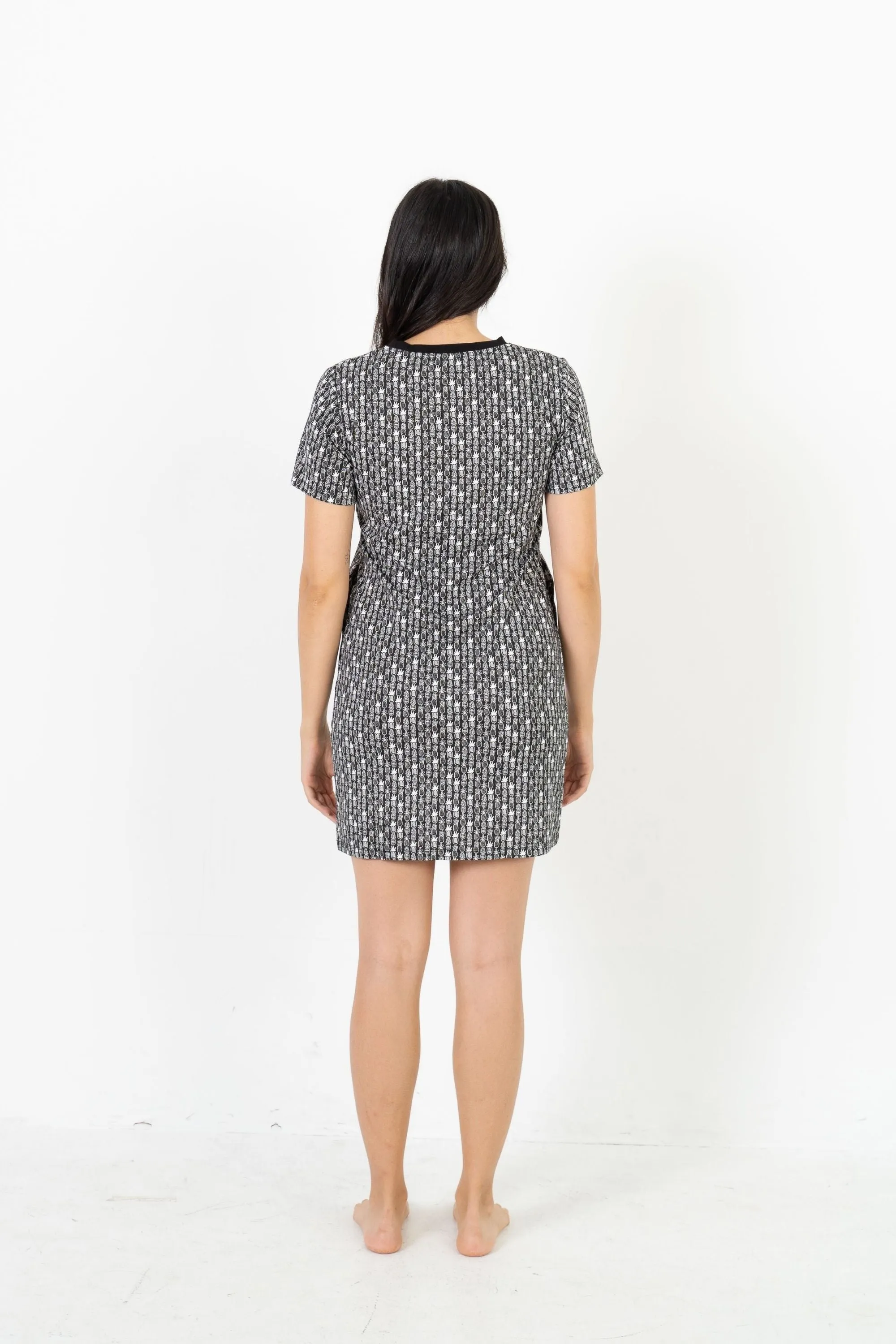 Women's T-shirt Dress (Sale)